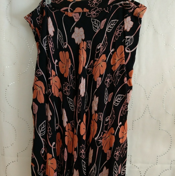 Style & Co. Dresses & Skirts - Style & Co. Plus size midi skirt